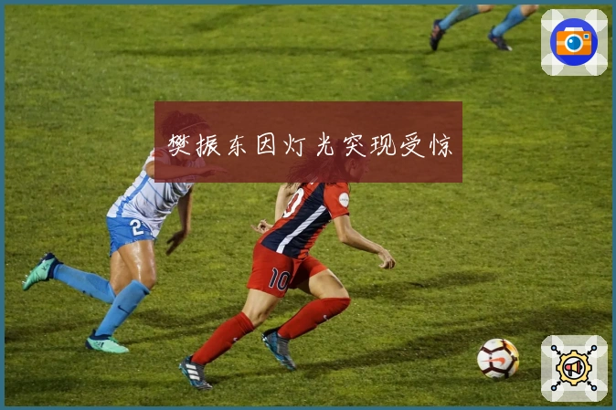 樊振东因灯光突现受惊